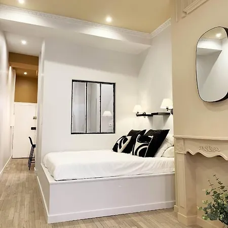Hypercentre Magnifique Studio Equipped * Toulouse