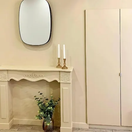 Apartment Hypercentre Magnifique Studio Equipped *