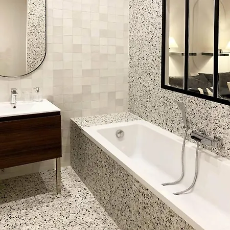 Apartamento Hypercentre Magnifique Studio Equipped Toulouse